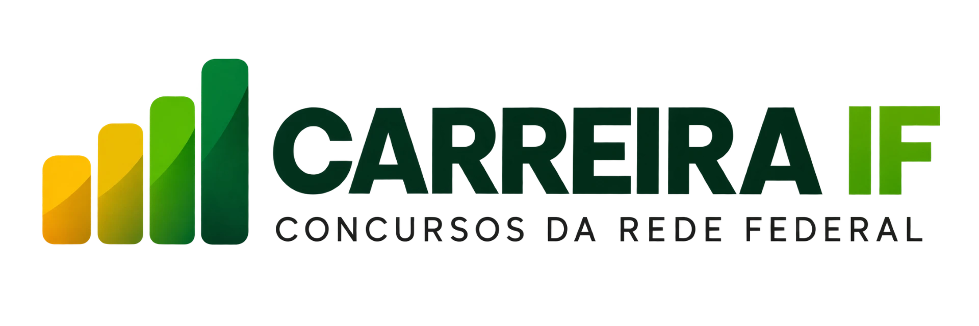 Carreira IF — Concursos de Institutos e Universidades Federais